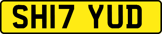 SH17YUD