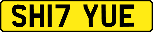 SH17YUE