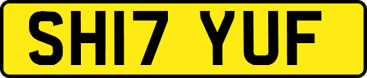 SH17YUF