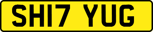 SH17YUG
