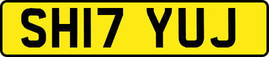 SH17YUJ