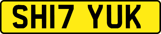 SH17YUK