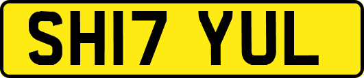 SH17YUL