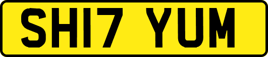 SH17YUM