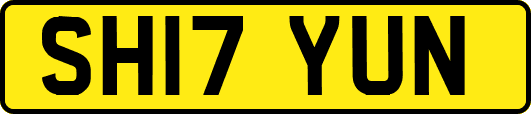 SH17YUN