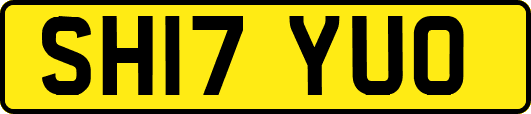 SH17YUO