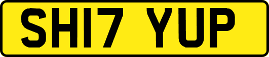 SH17YUP