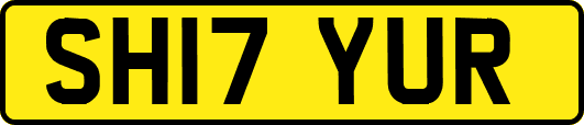 SH17YUR