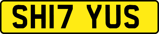 SH17YUS