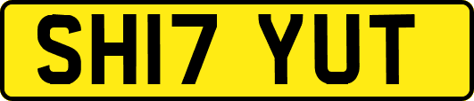 SH17YUT