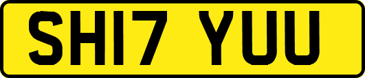 SH17YUU