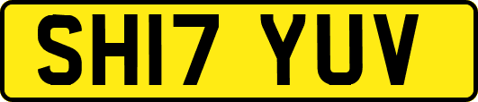 SH17YUV
