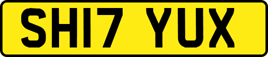 SH17YUX
