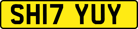 SH17YUY