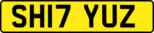 SH17YUZ