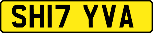 SH17YVA
