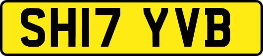 SH17YVB