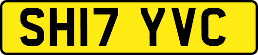 SH17YVC