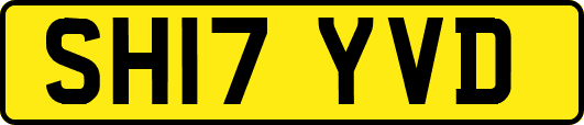 SH17YVD