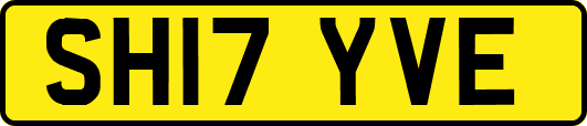SH17YVE