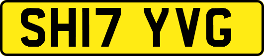SH17YVG