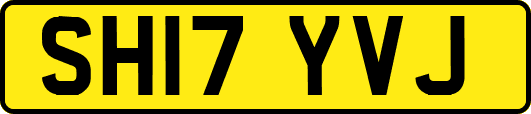 SH17YVJ