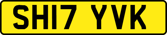 SH17YVK