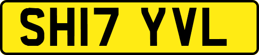 SH17YVL