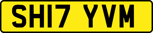 SH17YVM