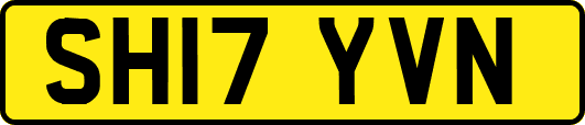 SH17YVN