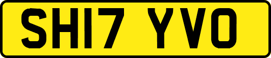 SH17YVO