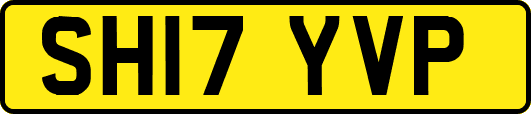 SH17YVP