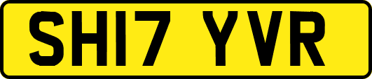 SH17YVR