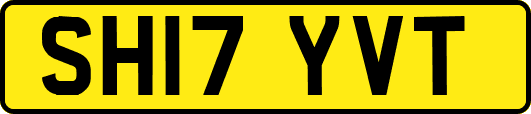 SH17YVT