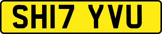 SH17YVU