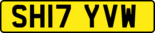 SH17YVW