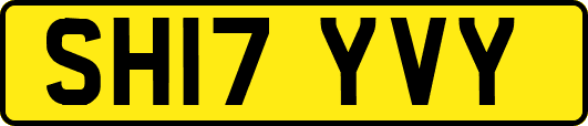 SH17YVY