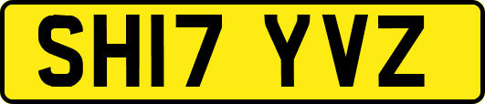 SH17YVZ