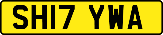 SH17YWA