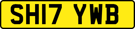 SH17YWB