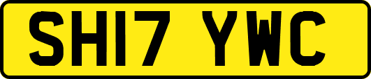 SH17YWC