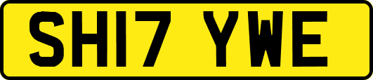SH17YWE