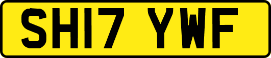 SH17YWF