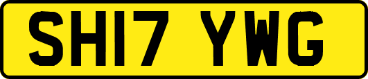 SH17YWG