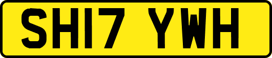 SH17YWH