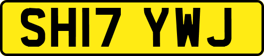 SH17YWJ