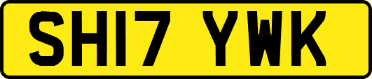 SH17YWK