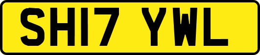 SH17YWL