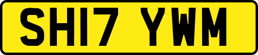 SH17YWM