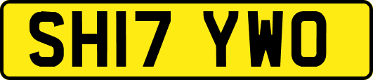 SH17YWO